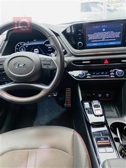 هیوندای سۆناتا